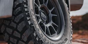 Toyota 4Runner